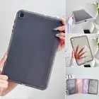 For Samsung Galaxy Tab S10 S9 S8 S7 A9 A8 A7 Soft Clear Case Bling Tablet Cover