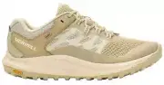 RTLS $124 MERRELL ANTORA 3 WOMENS HIKING TRAIL SNEAKER SZ 9