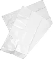 VALICLUD Compression Bag for and Clothes Storage Leakproof Sealing Storage Bag Extra Thick Airtight Space Saver for Home Organization