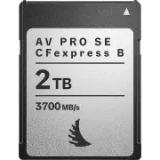 Angelbird AV PRO SE CFexpress B v4 MK2 2TB