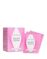 Smile Makers Silky (S)wipes