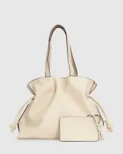 [Belle & Bloom] C'est La Vie Shoulder Bag - Sand