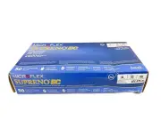 (50/Pk) ANSELL Microflex Supreno EC Nitrile Exam Gloves - X-Large - Violet Blue
