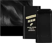 Hair Dye Stick For Gray Hair, Hair Coloring Tools, 20g Temporary Dying Brush Chalk Wand Professional For Women Salon Home Travel Barber Beard