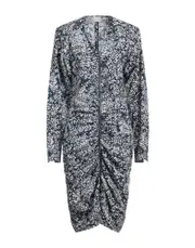 [ISABEL MARANT] ISABEL MARANT Midi dresses - Item 15449759