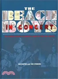 在飛比找三民網路書店優惠-The Beach Boys in Concert ― Th
