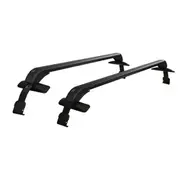 [Unbranded] Universal Car Roof Rack Cross Bars 90cm Aluminium
