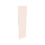 Kaboodle Candy Floss Alpine Corner Pantry Door