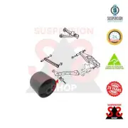 In Front Of Axle Bushing, Control/Trailing Arm Suit MITSUBISHI Pajero 3.2 DI-D (for: Mitsubishi)