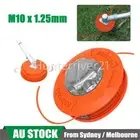 Twister Bump Feed Line Trimmer Head for Whipper Snipper Grass Brush Cutter M10 C