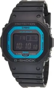 CASIO G-SHOCK Men's Watch GW-B5600-2DR