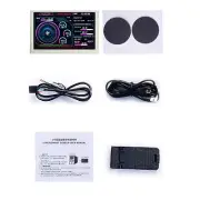 5" USB TYPE-C Secondary Screen IPS CPU GPU RAM Monitor Display Freely AIDA64