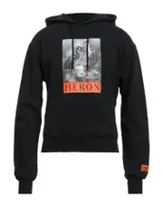 [HERON PRESTON] HERON PRESTON Sweatshirts - Item 12987683
