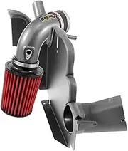AEM 21-730C Cold Air Intake System