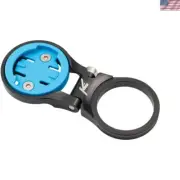 Adjustable Stem Mount for Wahoo Computers