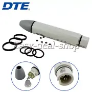 DTE HD-7L Dental LED Ultrasonic Piezo Detachable Handpiece Fit SATELEC Scaler