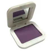 Model's Own Myshadow Matte Eyeshadow Singles - Sour Grape