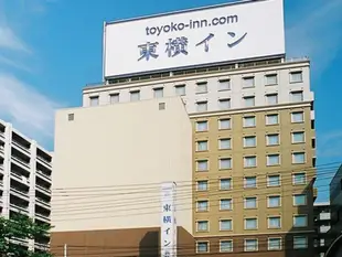 Toyoko Inn Hiroshima-eki Shinkansen-guchi No.2