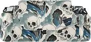 miaozhen Chinese Ancient Poet Skull stroller organizer baby bag double stroller caddy detachable hook accesorios para bolsa para carreola