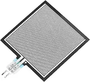 Pressure Sensor Pad,RP S40 ST High Accuracy Thin Film Pressure Sensor,Force Sensing Resistor for Intelligent High End Seat