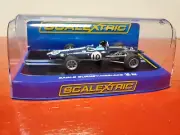 Scalextric C3102 Eagle Gurney-Weslake Dany Gurn #10 1/32 Slot Car Mid America