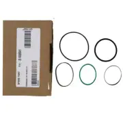 New Transport Belt Kit for Primacy Zenius S10091 Drive Belts-5pcs/lot