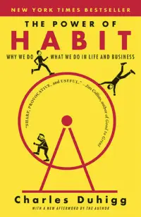 在飛比找誠品線上優惠-The Power of Habit: Why We Do 