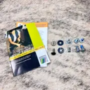 Wintec Adjustable Gullet Screw & Post Set
