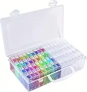 Diamond Painting Storage Containers Kits,Craft Storage,for Beads Rhinestones Jewelry Nail Art Sequins Diamonds Painting Accessorie