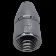 3/8" 3F/6R Thurster NOZZLE HYDRO JETTER Penetrator/Deicer/Degreaser