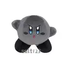 Black Shadow Kirby 14CM Plush Doll
