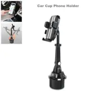 1PCS Car Cup Phone Holder Cup Holder Phone Mount for Car Truck Navigation Holder (for: Honda)