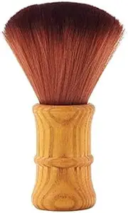 Mellisso Turntable Vinyl Record LP Cleaning Anti-Static Brush Cleaner for CD Longplay Player Cleaner Wooden Handle Brush Dust