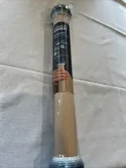 Joseph Joseph Adjustable Precision Rolling Pastry Pin Rings Wood Sky 40114 NEW