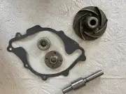 NOS 1963-67 Ford Mustang Fairlane 260 289 HIPO "K" code water pump rebuild kit