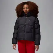 [Jordan] Jordan Classic Puffer Jacket - Women Jackets
