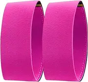 Gymnastics Sticky Toes Straps | Sticky Toes Dance Adjustable Bands - Strong Grip Versatile Back Handspring Training Tool for Adults Beginners
