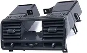 LESANGBAIHUODIAN Car Air Condition Air Vent Outlet Panel Grill Grille Dashboard Fit for Mitsubishi Pajero Montero V31 V32 V33 1998-2016 MR308038