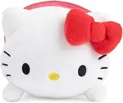 GUND Sanrio Hello Kitty Sashimi Plush, Premium Stuffed Animal for Ages 1 and Up, Red/White, 6