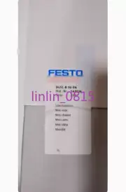 1Pcs New FESTO slide cylinder DGSL-8-10-PA 543926