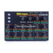 Stereoping CE-1 Mirage Midi Controller for Ensoniq Mirage Analog Synth