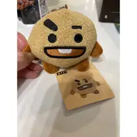 在飛比找蝦皮購物優惠-全新-BT21 KOYA 吊飾