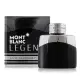 【MONTBLANC 萬寶龍】傳奇經典男性淡香水(30ml-國際航空版)