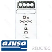Cylinder Head Gasket Set for Renault:Clio III 3,MEGANE II 2,LAGUNA 3