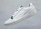 Puma Ralph Sampson Low 'Rudolf Dassler Legacy' White Green 374872-01 Men's 8-13
