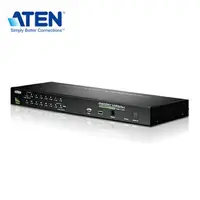 在飛比找樂天市場購物網優惠-【預購】ATEN CS1716A 16埠PS2-USB KV