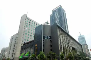 重慶創世紀賓館Chuangshiji Hotel