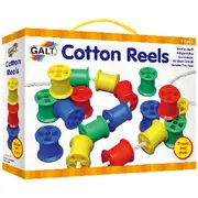 Galt Cotton Reels