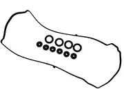Valve Cover Gasket for Acura, for Honda RSX TSX K20 K24, Engine Valve Cover Gasket Seal