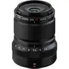 Fujifilm XF 30mm F2.8 R Macro Lens